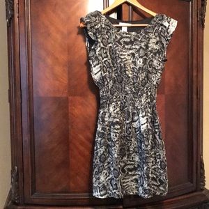 Summer Dress Size Large
